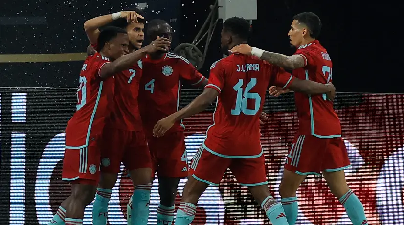 Selección Colombia lanzó boletería para eliminatorias