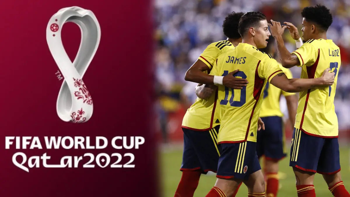 Catar 2022: solicitan expulsión de una selección