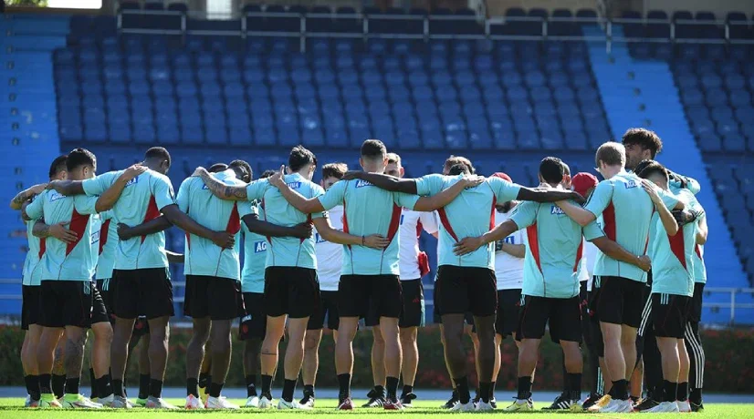 Estados Unidos vs Colombia, Amistoso Internacional: hora, TV y seguir online