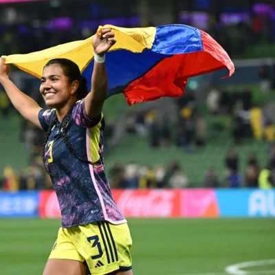 La millonaria cifra que ganaron las jugadoras de Colombia por avanzar ...