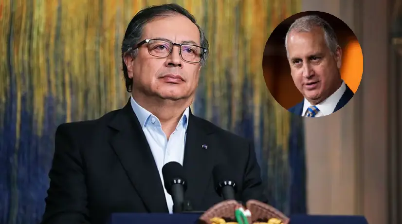 Desde Estados Unidos advirtieron que fondos a Colombia están en riesgo