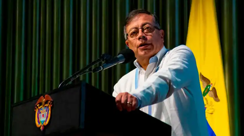 Atención: el Gobierno colombiano dice que el régimen de Nicaragua tiene “poderes dictatoriales”