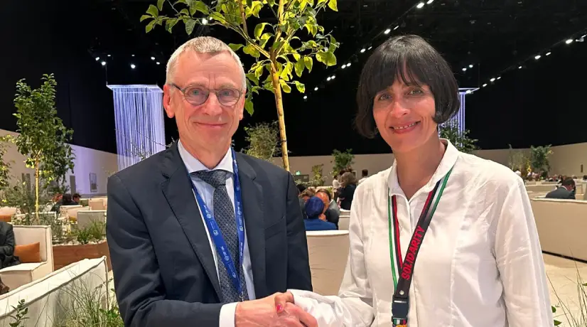 Colombia sede de Cumbre Mundial de Biodiversidad 2024