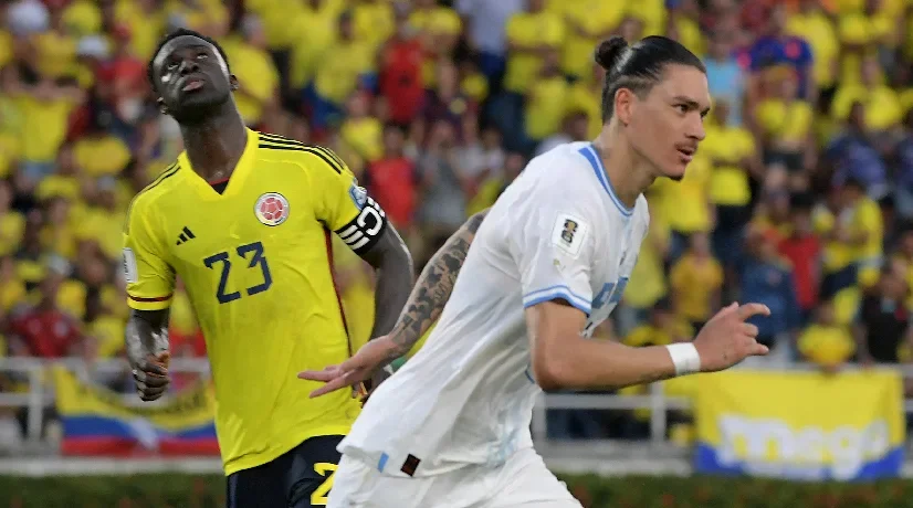 Copa América 2024: los posibles rivales de la Selección Colombia si avanza a cuartos de final