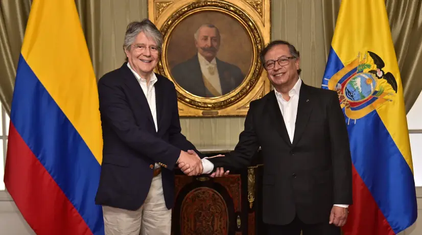 Colombia venderá energía a Ecuador para superar crisis