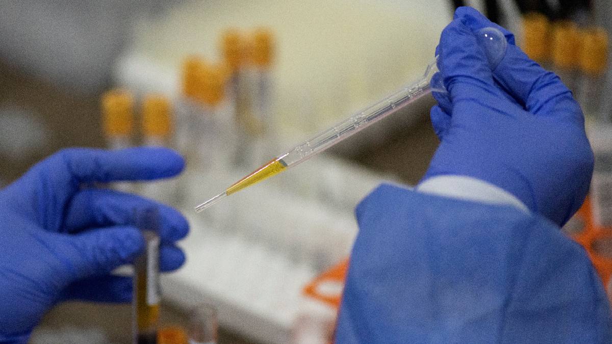 Las ciudades que almacenarán la vacuna Pfizer en Colombia