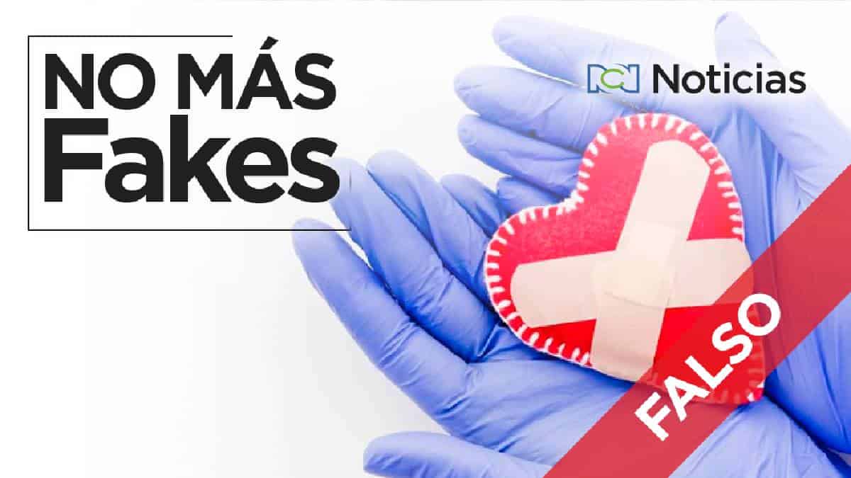 En Colombia no se ha confirmado la existencia de una mafia que trafique con órganos