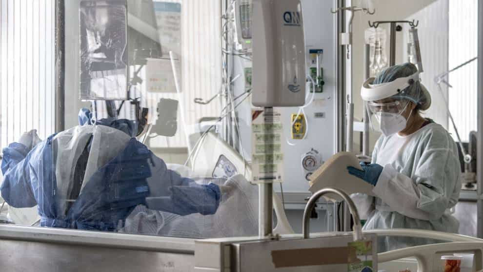 La OMS eligió a Colombia como uno de los modelos en el manejo de la pandemia