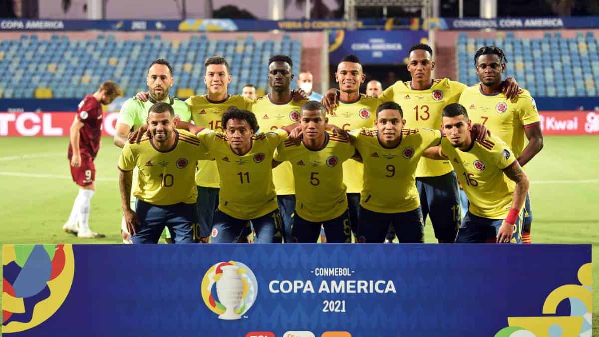 Copa América