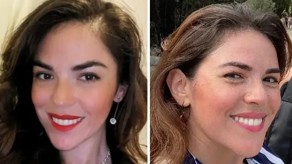 Sigue la búsqueda de Ana María Knezevich, colombiana desaparecida desde hace más de dos semanas en España