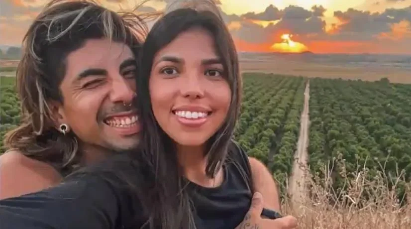 Murió Ivonne Rubio, colombiana en guerra de Israel