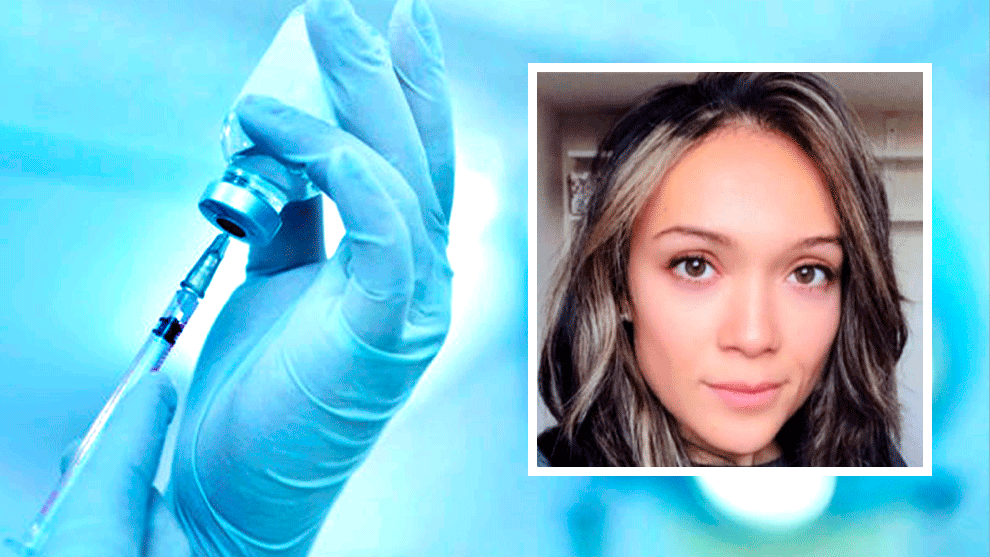 Foto: NoticiasRCN.com Giselle Castillo Villa, la médica colombiana que participa en desarrollo de la vacuna Pfizer contra el coronavirus
