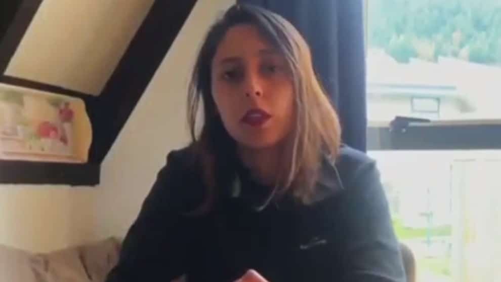 Colombiana en Nueva Zelanda pide ayuda para poder volver al país