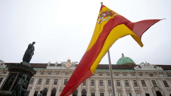 Colombiano murió en España y sus familiares dudan de las extrañas circunstancias Colombiano murió en España y sus familiares dudan de las extrañas circunstancias