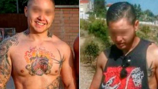 Colombiano es acusado de feminicidio e irá a prisión en España