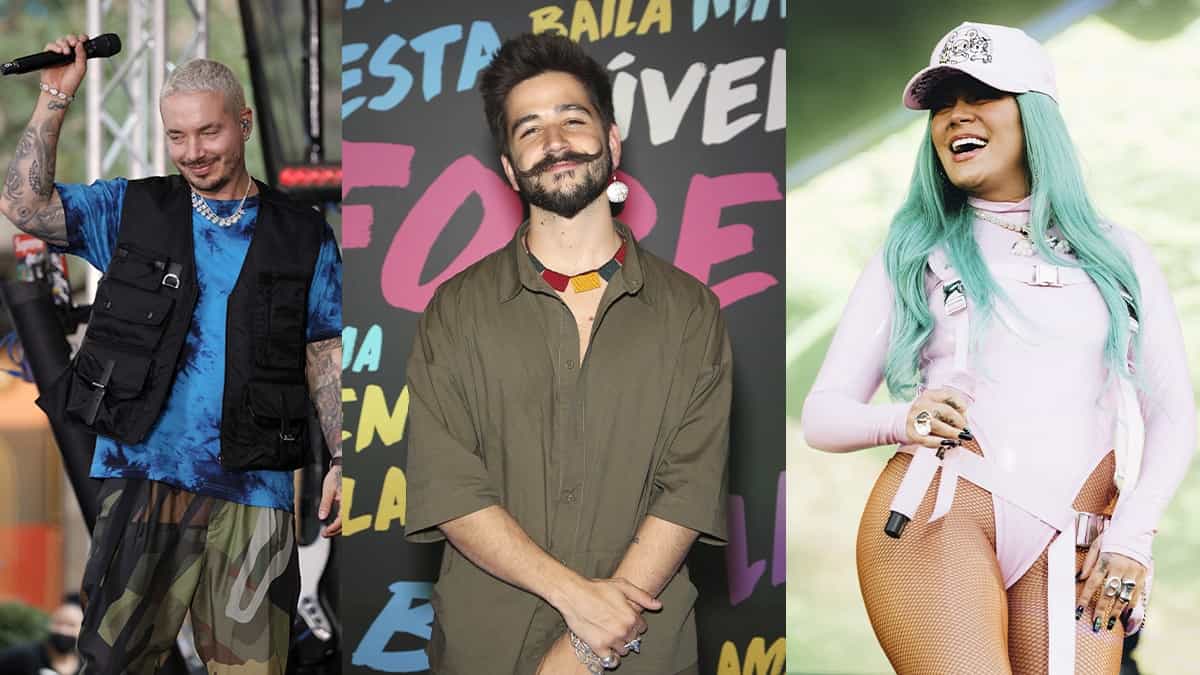 Premios Grammy 2022: nominados colombianos