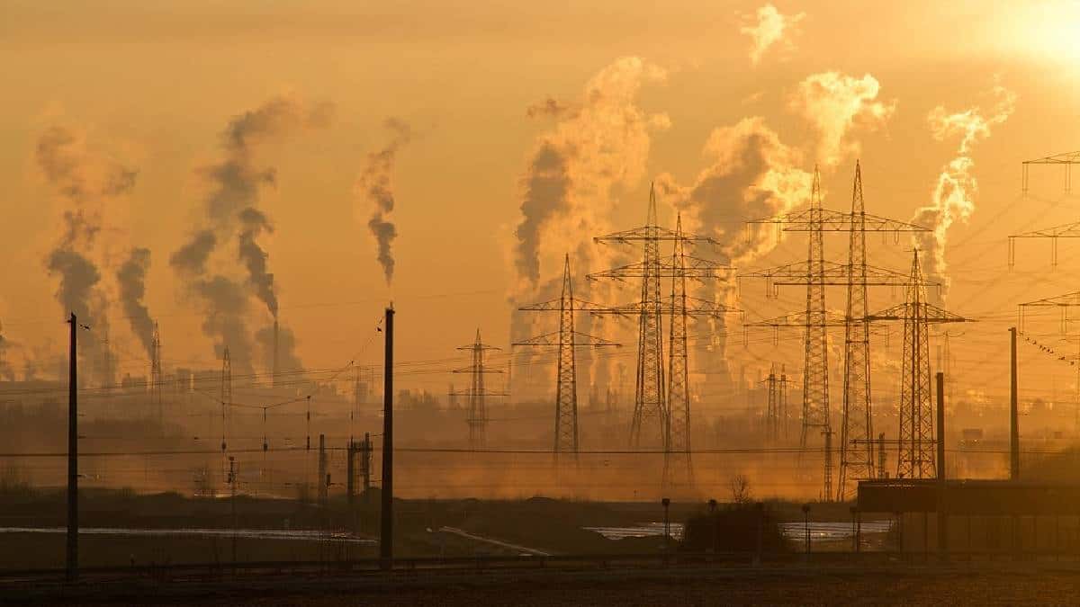 ¿Por qué los colombianos no actúan en favor del cambio climático?