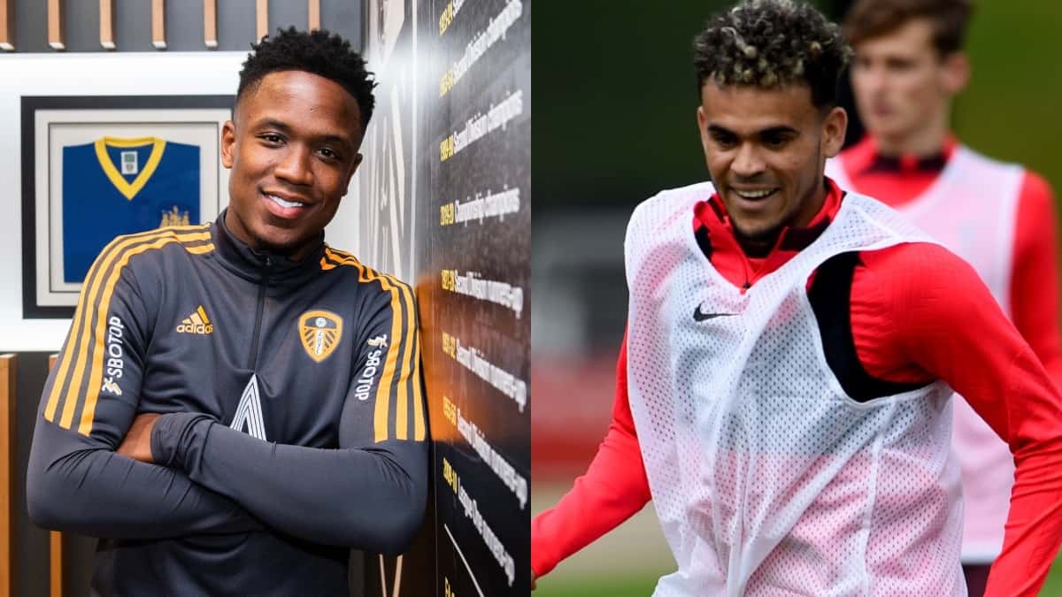 Luis Díaz, Sinisterra y los colombianos en Premier League 2022/23