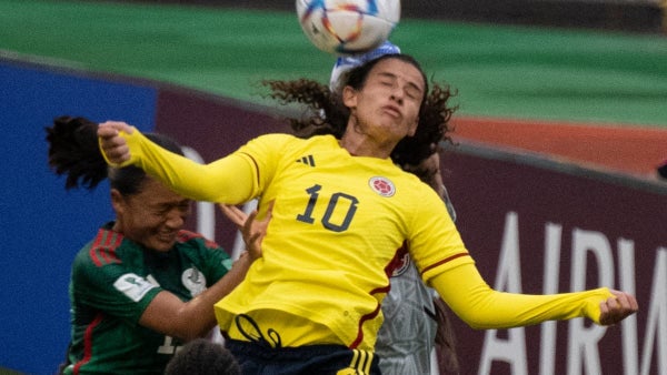 Fútbol femenino latinoamericano pelea el Mundial Sub-20 con grandes carencias