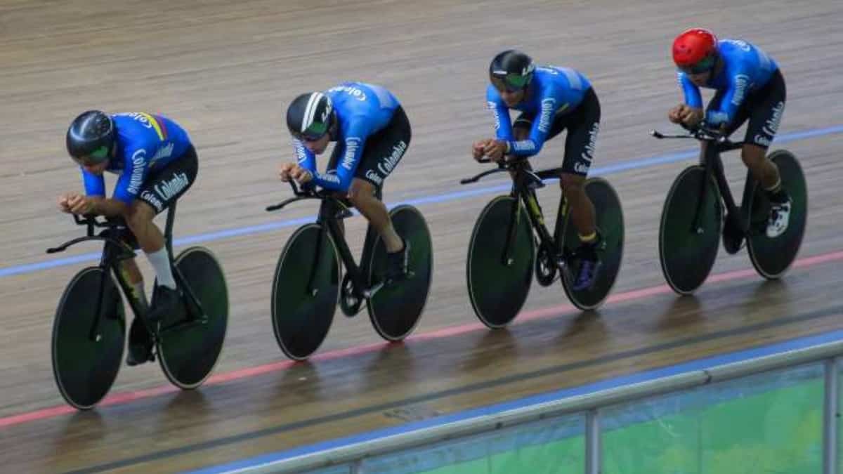 Juegos Panamericanos Juniors