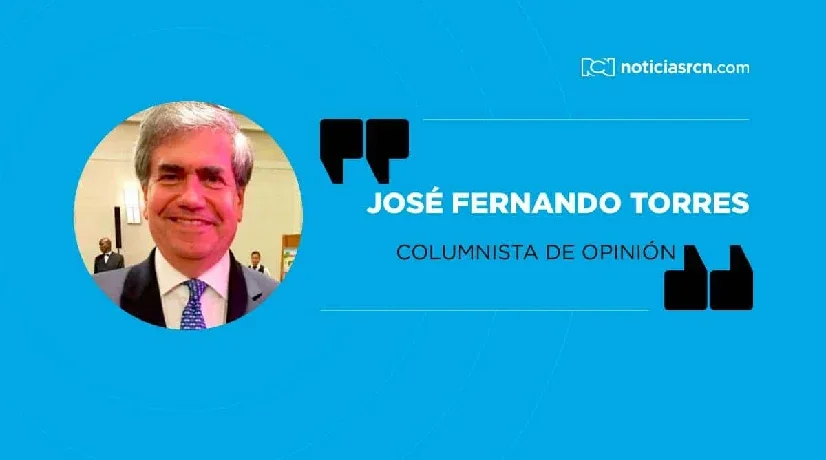 Foto: Noticias RCN La razón de ser de escribir: reflexiones de fin de año