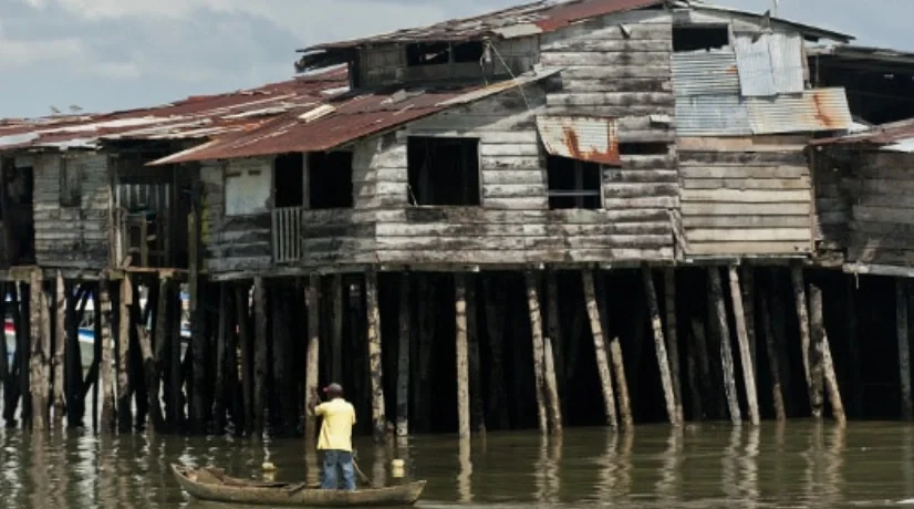 Nueve integrantes del ELN abatidos en Buenaventura