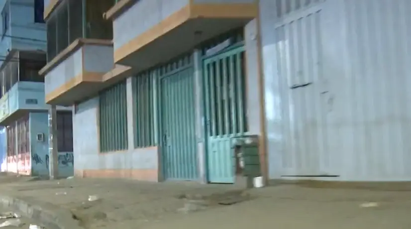 Comerciantes en Bogotá siguen cercados por extorsionistas de ‘Los Satanás’