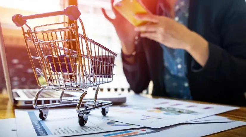 Tendencias de compras de los colombianos