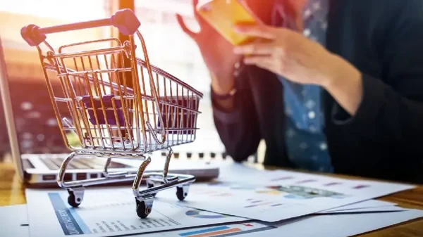 Las principales tendencias de compras de los colombianos Las principales tendencias de compras de los colombianos