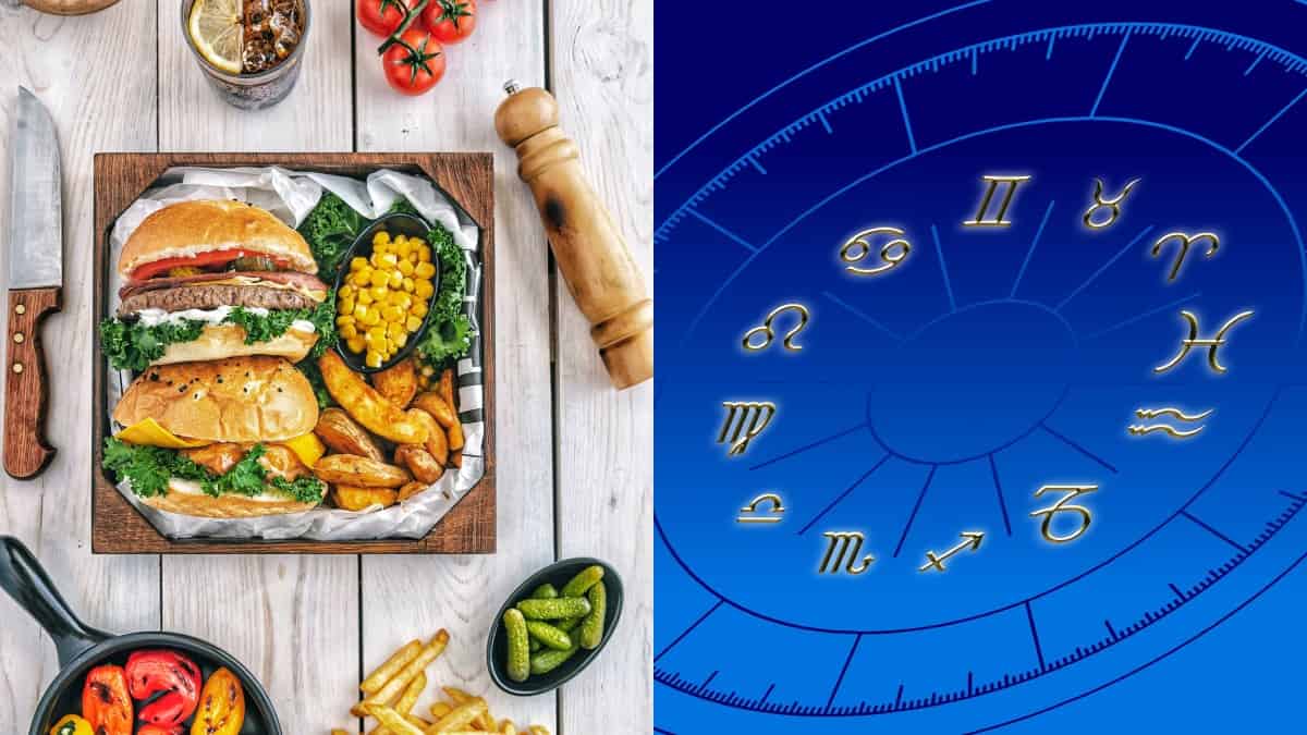 Comida favorita según los signos zodiacales