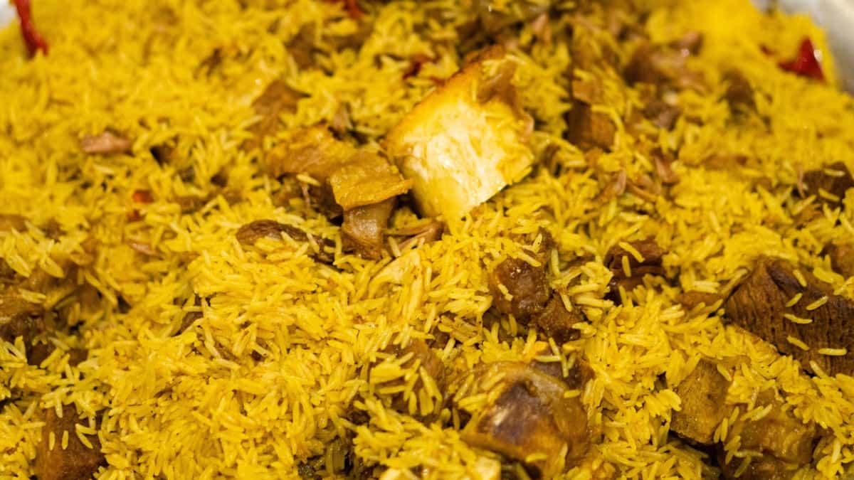 Cuáles son los platos típicos de Catar