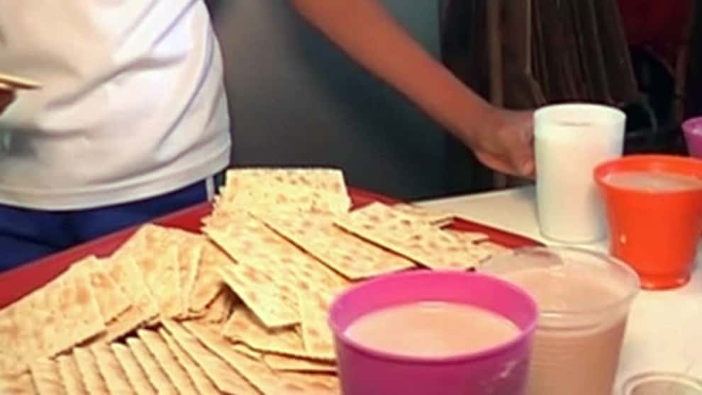 Foto: Noticias RCN. comida