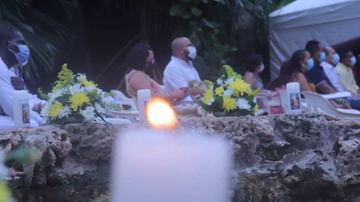Excombatientes de las AUC hablaron ante la Comisión de la Verdad