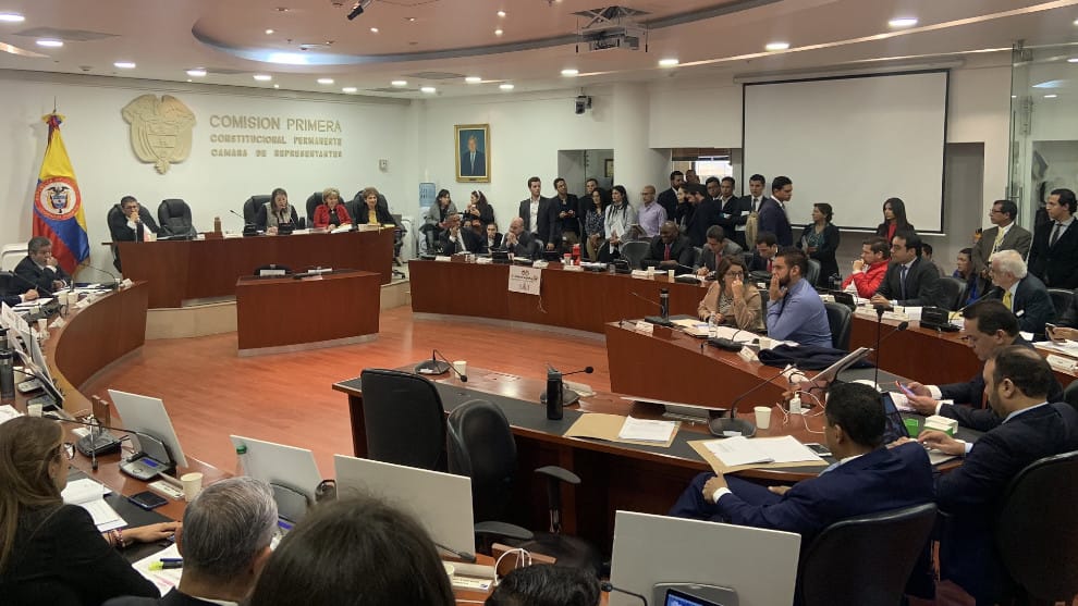 Según cifras de Medicina Legal, cada hora más de dos niños son abusados en Colombia.