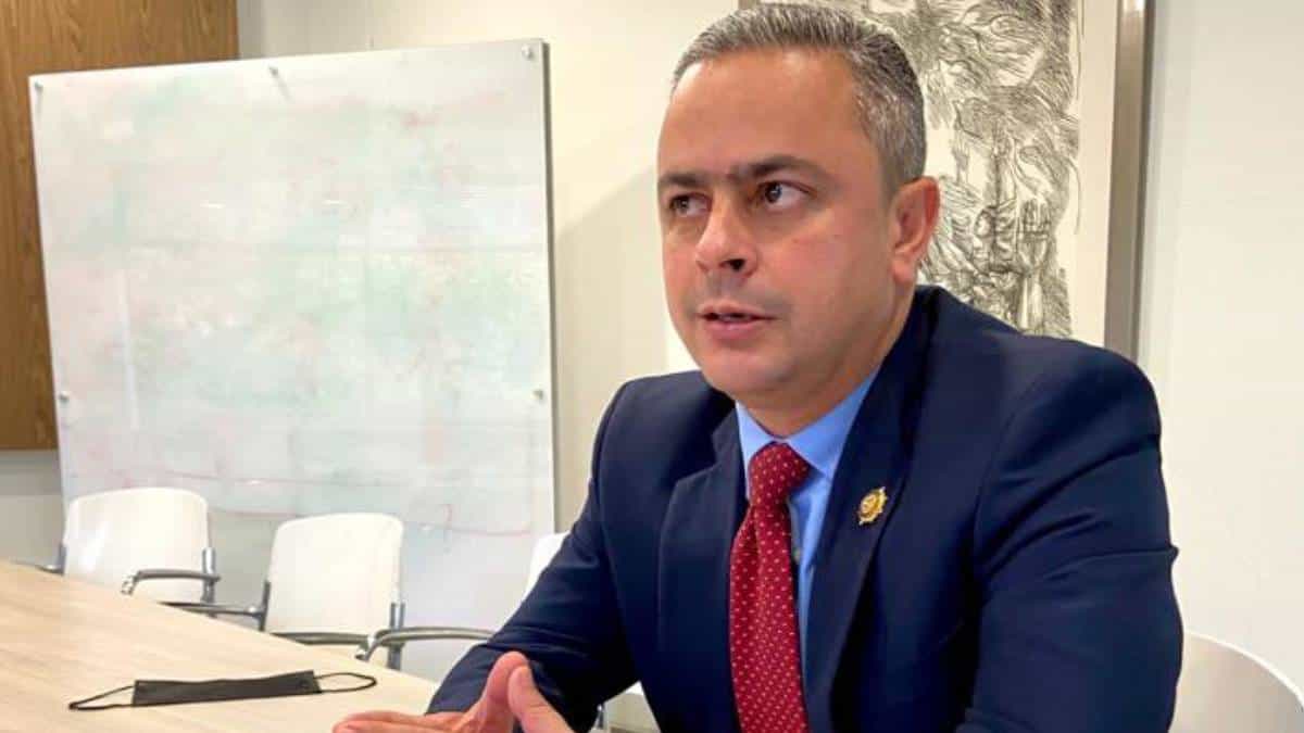 Comisionado para la Paz se pronunció sobre paro armado del ELN