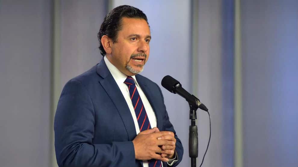 Gobierno cierra la puerta a eventual diálogo con ELN