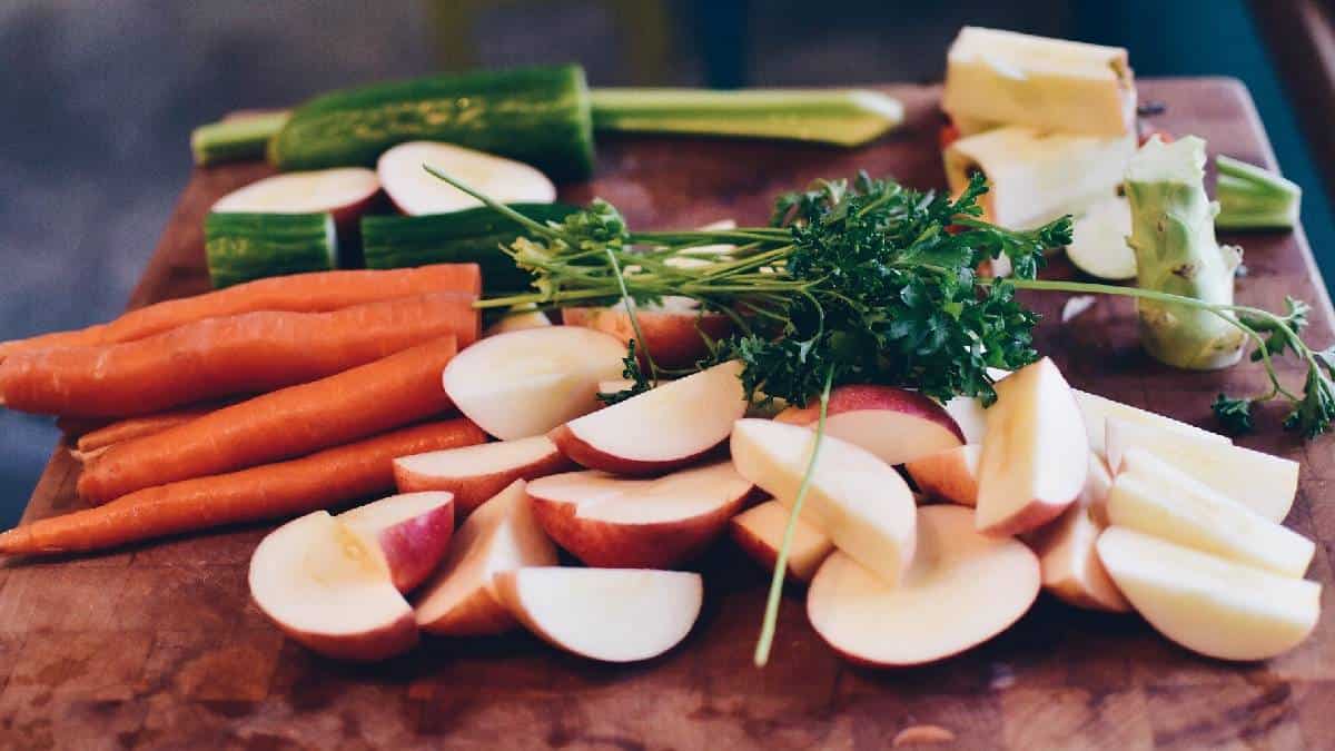 Conozca cómo cuidar y limpiar el hígado en sencillos pasos