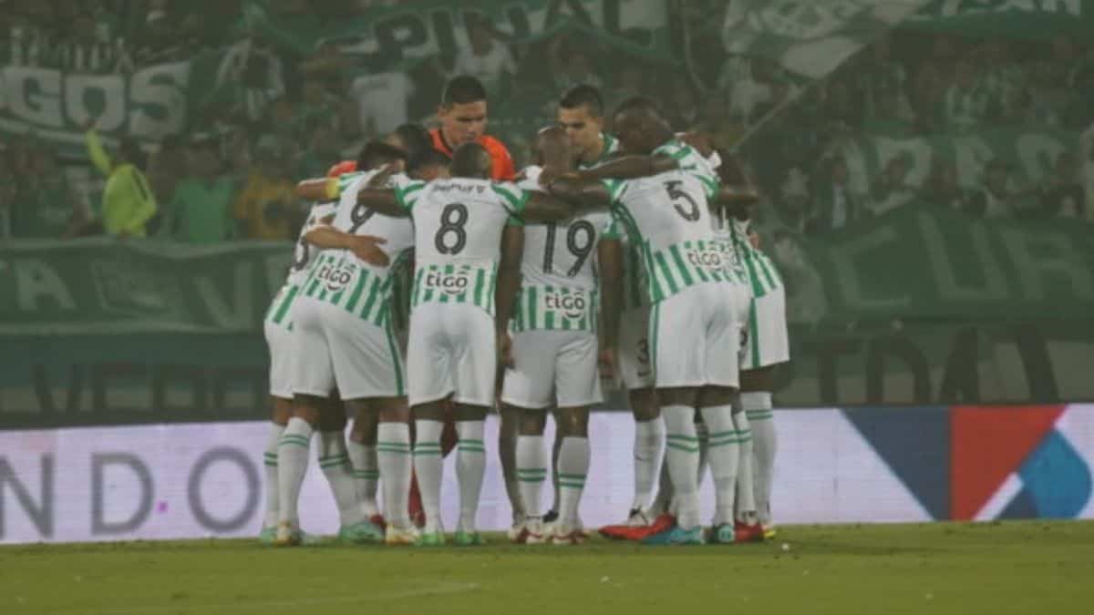 América vs Nacional: cómo y dónde ver online, Liga BetPlay fecha 15