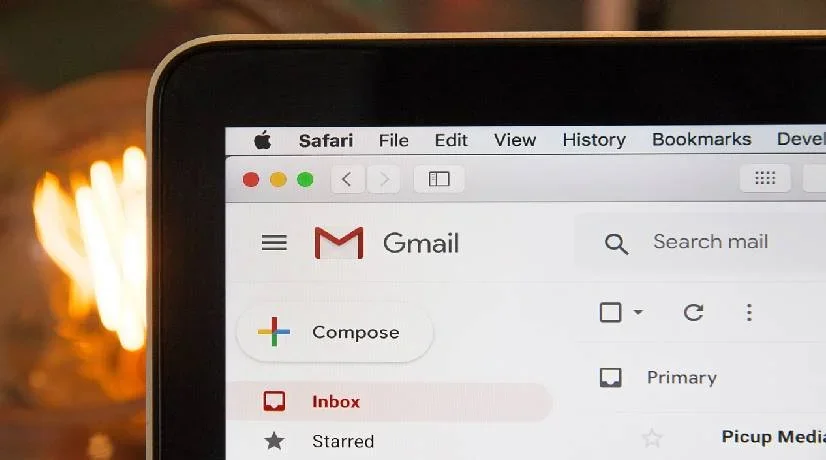 Cómo almacenar espacio en Gmail