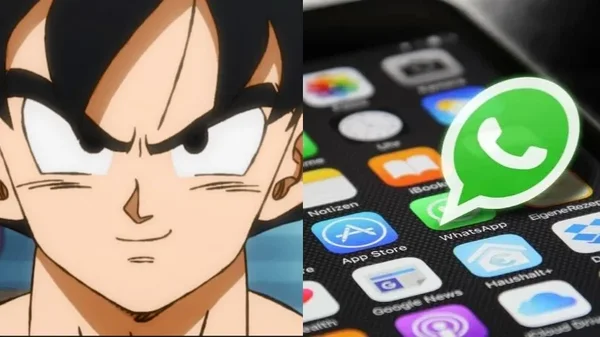 ¿Cómo crear voces de Gokú, Bart Simpson y demás personajes en WhatsApp?: acá le contamos
