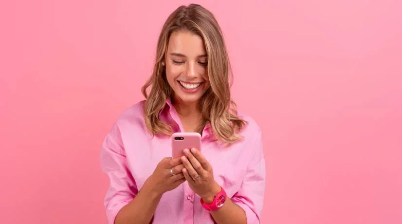 Cómo descargar el WhatsApp rosa