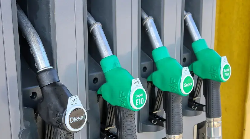 Foto: Pixabay Cómo reducir el consumo de gasolina para reducir gastos