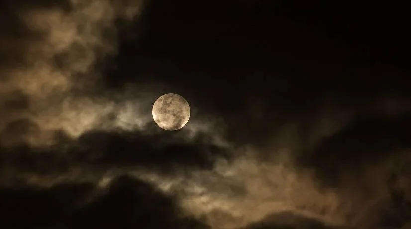 ¿Cómo ver la superluna de este 1 de agosto en Colombia?