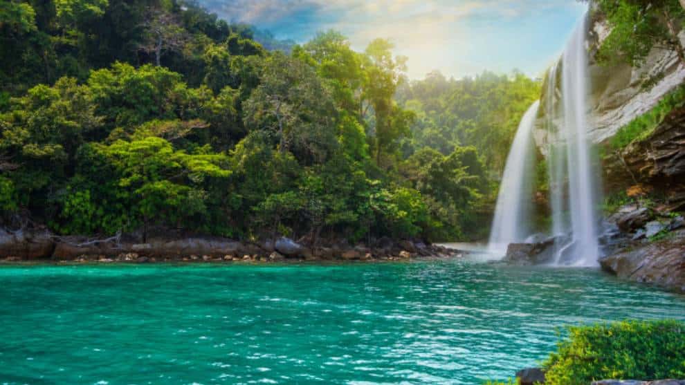 ¿Cómo llegó el agua a la Tierra? El estudio que sugiere una nueva teoría