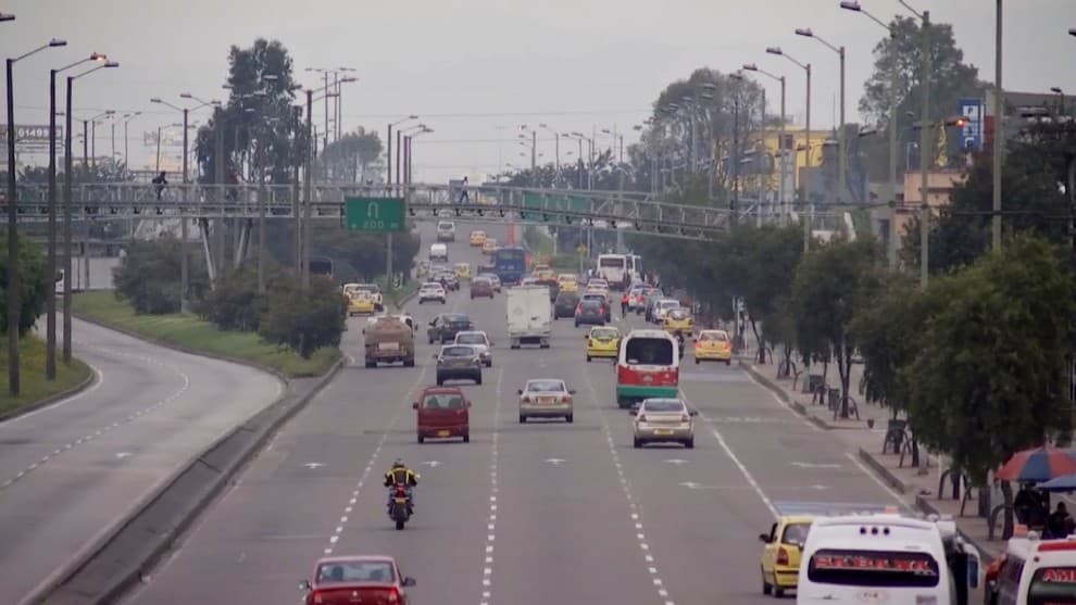 ¿Por qué y cómo se declara una alerta ambiental?