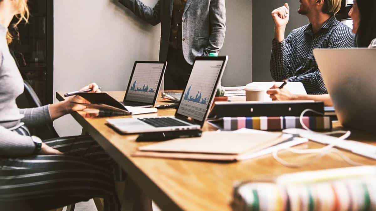 Las lecciones del 2020 que impulsaron a replantear el trabajo y bienestar en las empresas