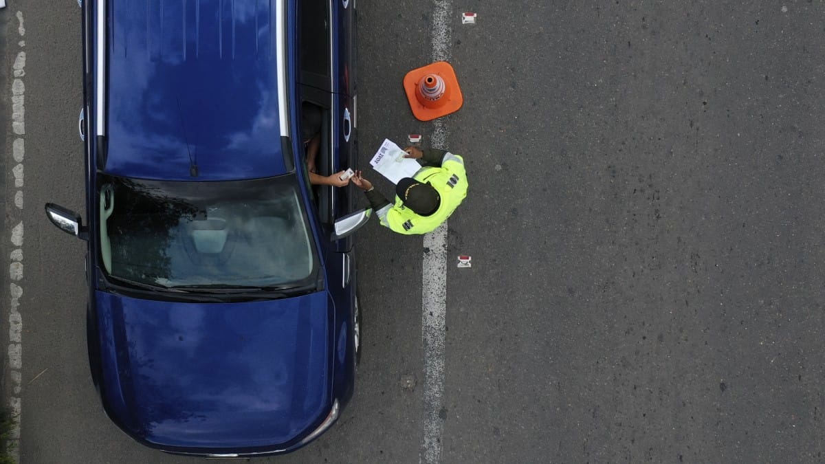 Sanciones en Cundinamarca por incumplir restricciones