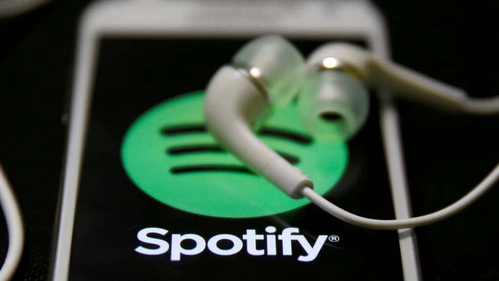 Agrega música de Spotify a tus Stories de Facebook