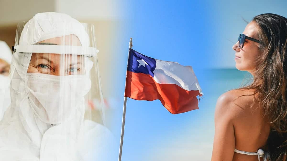 Chile aprueba ley para dar descanso compensatorio a personal médico que labora durante pandemia