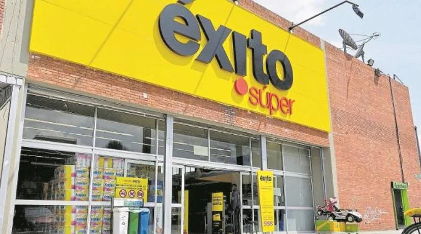 Grupo Éxito tendría nuevo dueño, ¿de quién se trata?